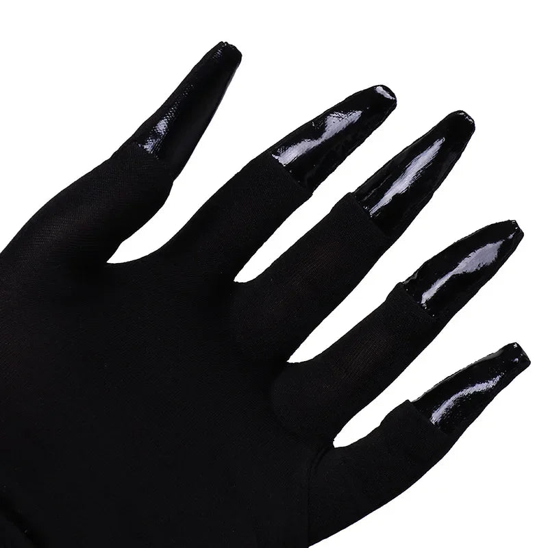 Venom Muscle Costume Cosplay Superhero Kids Suit Disguise Carnival Party Clothing