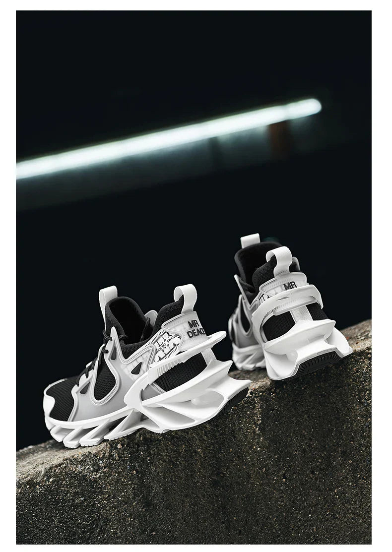 Shoes men Sneakers Male casual Mens Shoes tenis Luxury shoes Trainer Race Breathable Shoes fashion loafers running Shoes for men
