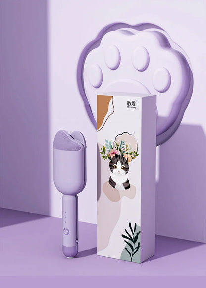 Wavy Hair Curlers Curling Iron Wave Volumizing Hair Lasting Styling Tools Egg Roll Head Waver Styler Wand Curling Irons 36mm