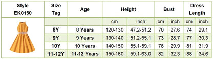 Elegant Summer Princess Dress for Teen Girls with Halter Neck and Off-Shoulder Children Sleeveless Casual Clothes with Belt
