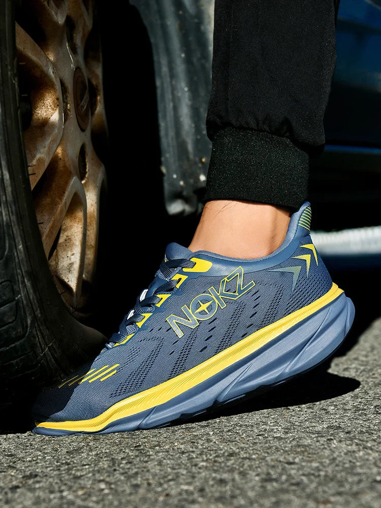 New Men Safety Shoes Work Shoes Anti-impact Steel Toe Sneakers Steel Wear-resistant Protective Breathable Sneakers Construction