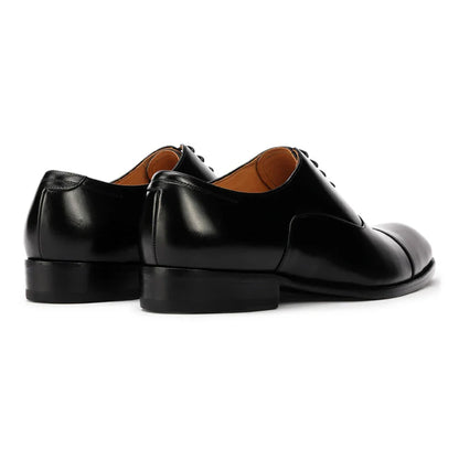 Men's Dress Shoes New Designer Formal Business and Wedding Oxford Shoes