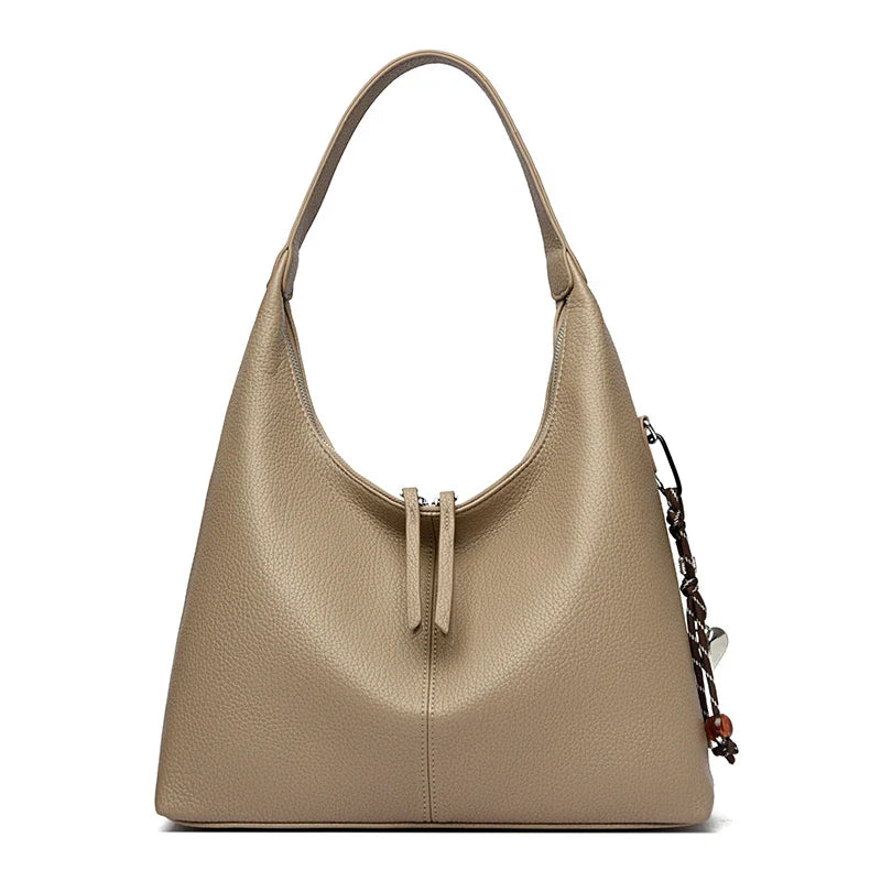Genuine Brand Luxury Handbags Women Bags Designer Crossbody Bags for Women High Quality Top Quality Soft Leather Shoulder Bag