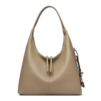 Genuine Brand Luxury Handbags Women Bags Designer Crossbody Bags for Women High Quality Top Quality Soft Leather Shoulder Bag