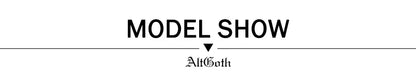 Dark Gothic Elegant Dress Women Emo Alt Vintage Mesh Patchwork Lace Up High Waist Dress Y2k Harajuku Mall Goth Partywear
