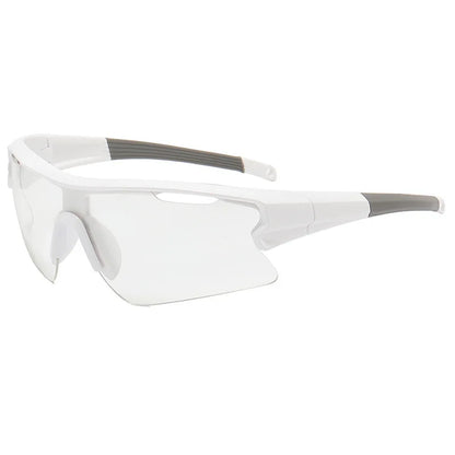 New Punk Spicy Girl Sunglasses Fashion Women Outdoor Sports Sun Glasses Vintage Men's Cycling Driving Glasses UV400 Eyewear