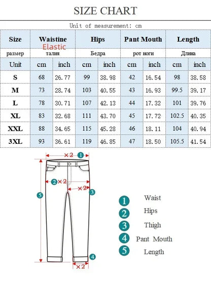 Men's Jeans American Loose Wide-leg Loose Straight Casual Trousers Street Hip-hop Baggy Jeans Black Grey Blue Streetwear Men