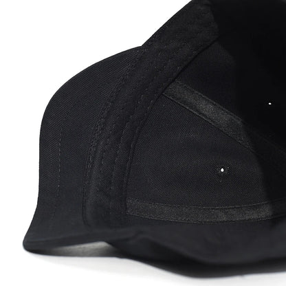 Short Brim Cotton Baseball Cap Men Women Casual Vintage Dad Hat Adjustable