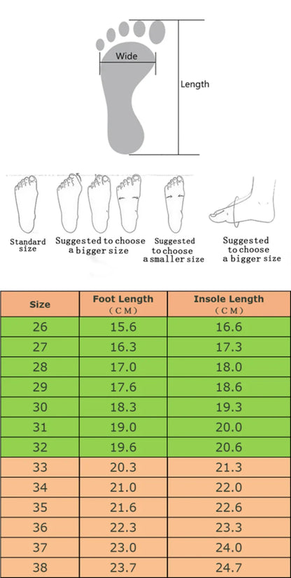 2025 Children's Basketball Shoes for Boys Non-slip Breathable Comfortable Sport Shoes Boys Outdoor Training Basketball Sneakers