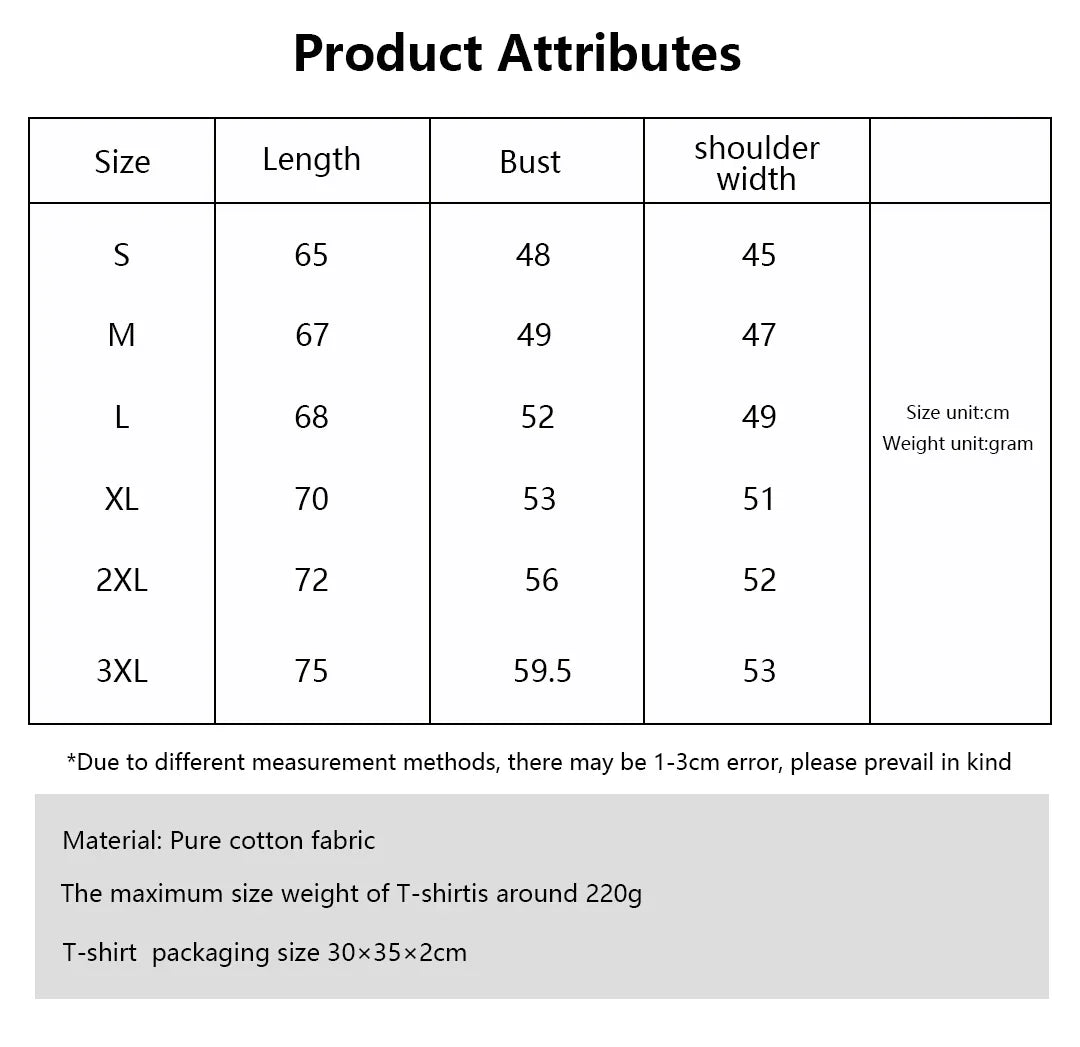 Letter Printed Fashionable Black T-shirt Trendy Streetwear Fashionable Men's and Women's Casual Loose Short Sleeved Top