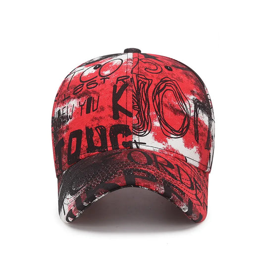 Women Men Caps Hat Female Male Sport Visors Baseball Cap