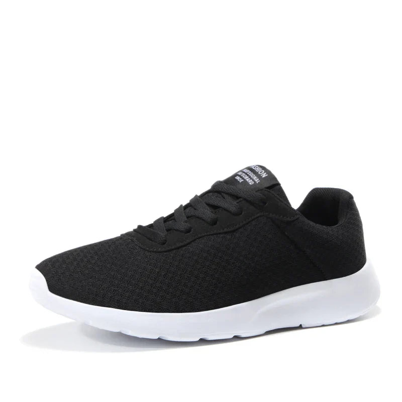 Original men running walking mesh shoes fashion casual sneakers outdoor breathable Athletic gym lightweight men tennis footwear