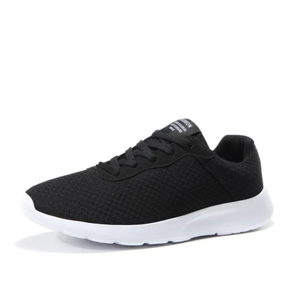 Original men running walking mesh shoes fashion casual sneakers outdoor breathable Athletic gym lightweight men tennis footwear