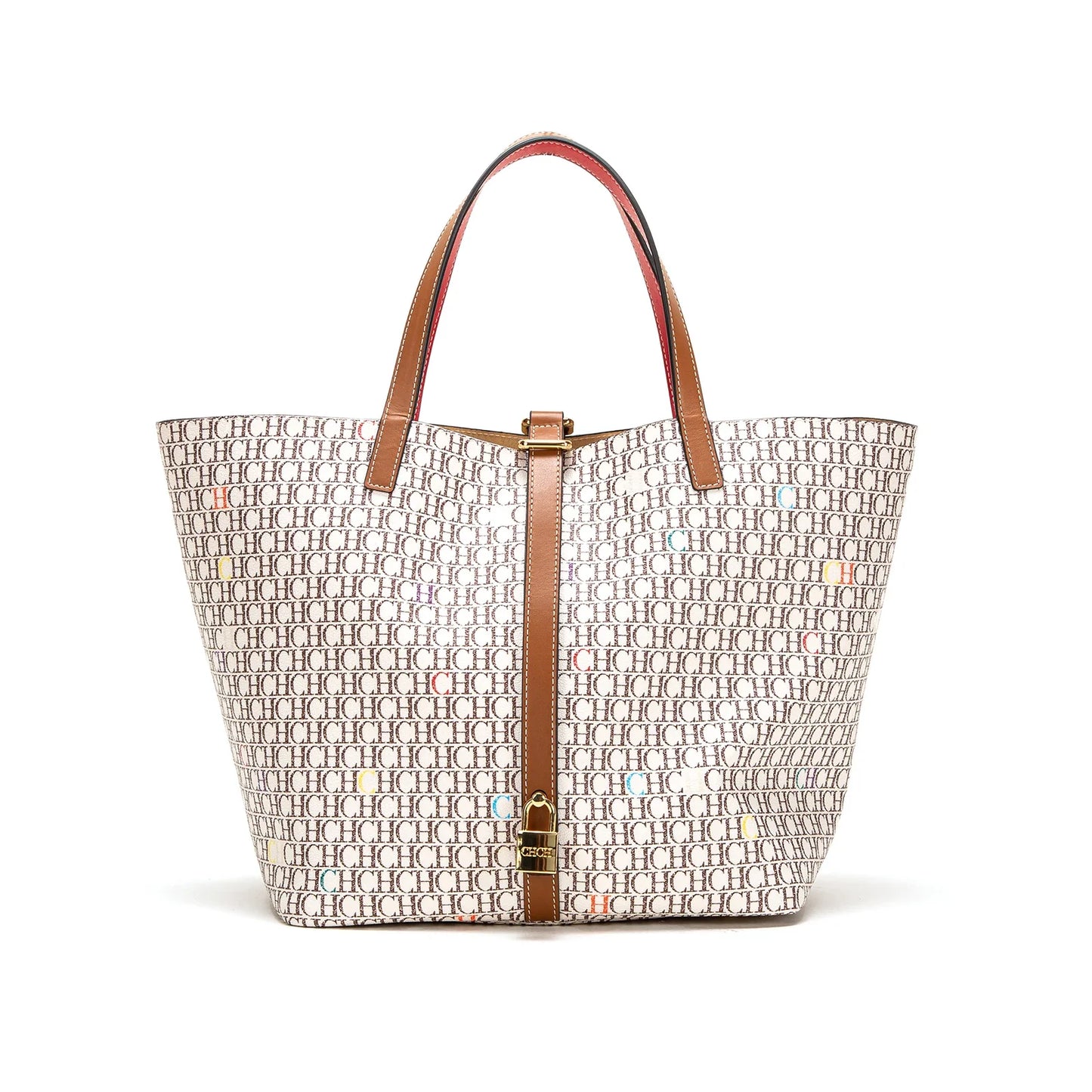 Women's Tote Bag Autumn New Large Capacity Coffee Color Commuter Women's Bag