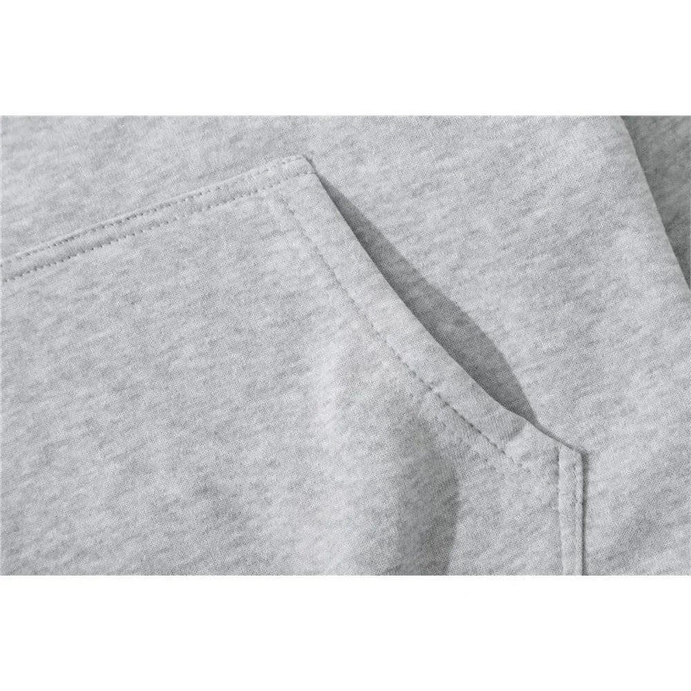 Man Hoodies Men Fashion Long Sleeve Sweatshirts Women Casual Harajuku Streetwear Pullovers Sudaderas Top