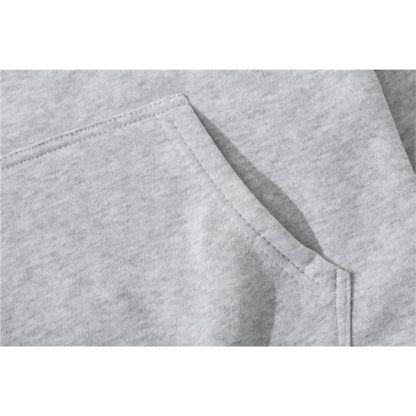 Man Hoodies Men Fashion Long Sleeve Sweatshirts Women Casual Harajuku Streetwear Pullovers Sudaderas Top