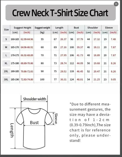 Blue Stripe and Red Heart Graphic T-shirt Spring Summer Loose Fit Womens Tee Casual Shirt Daily Wear Easy Wear Fashion Top