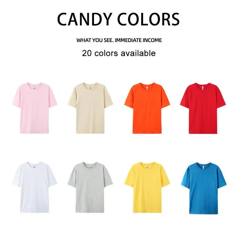 California Los Angeles Prints Mens T-Shirt Cotton Summer Short Sleeve Tops Soft Oversized O-Neck T Shirt Casual Male Clothes