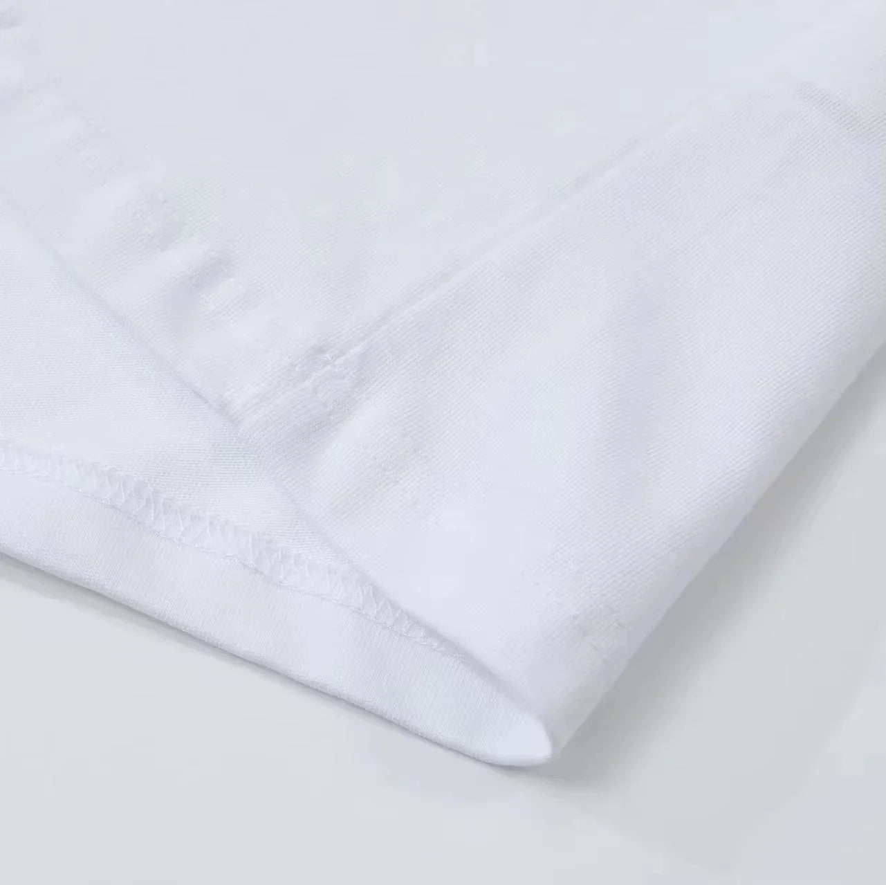 Animated Product Derivative - Men's and Women's Summer Fashionable Street T-shirts of High Quality and Versatile Fit