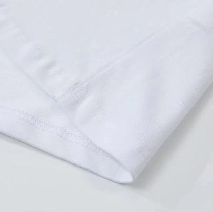 Animated Product Derivative - Men's and Women's Summer Fashionable Street T-shirts of High Quality and Versatile Fit