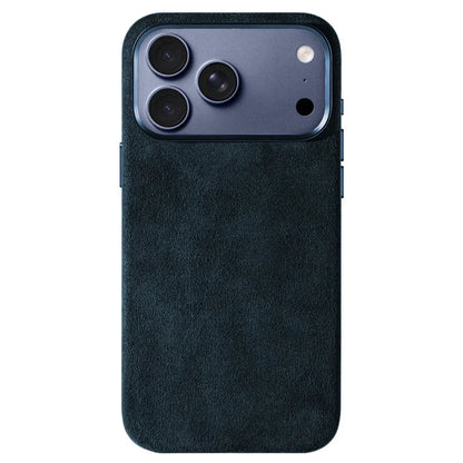 Magnetic Case for iPhone 17 Pro Max 17Pro Premium MagSafe Case with Smart Button Protective Cover