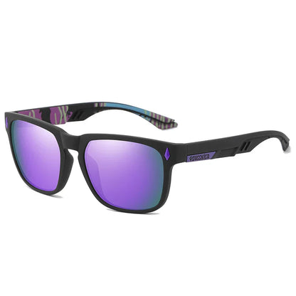 Brand New Polarized Sunglasses Men Women Sun Glasses Driving Fishing Eyewear Outdoor Sport Cycling Running Shades