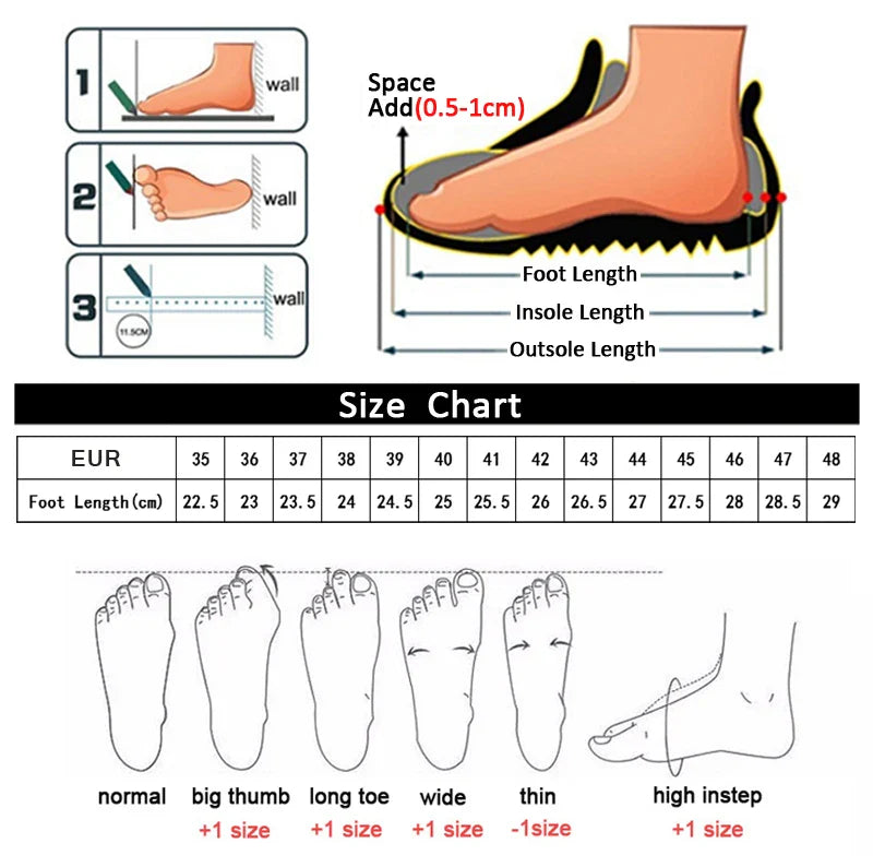 Soccer Shoes with HG Studs for Men & Teen Boys in Multiple Colors