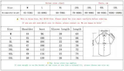 New Polo Shirt For Man Summer Short Sleeves Lapel Printing Trend Brand T-Shirt Business Leisure Ventilate Versatile Men's Wear