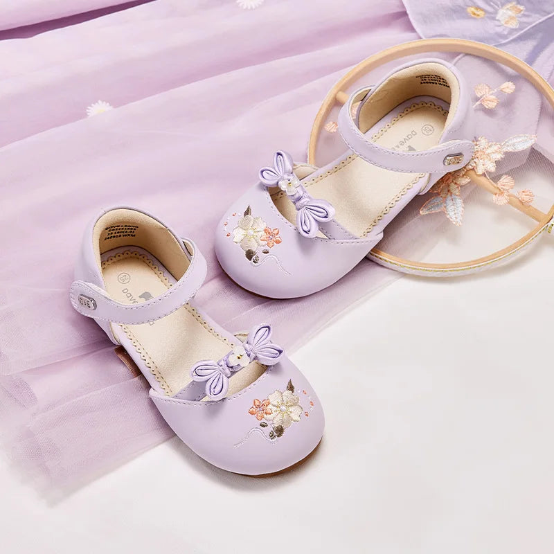 Baby Girls Diamond Sandals Summer Cute Soft Sole Flat Breathable Shoes Princess Crystal Shoes Party Outdoor DB2252107