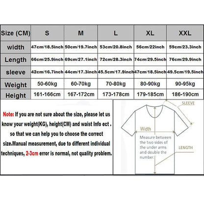 Summer Casual Men High Quality T-shirt 100%cotton Loose Funny Design Astronaut Printing for Men Top Cool Tshirt Male Tee Shirts