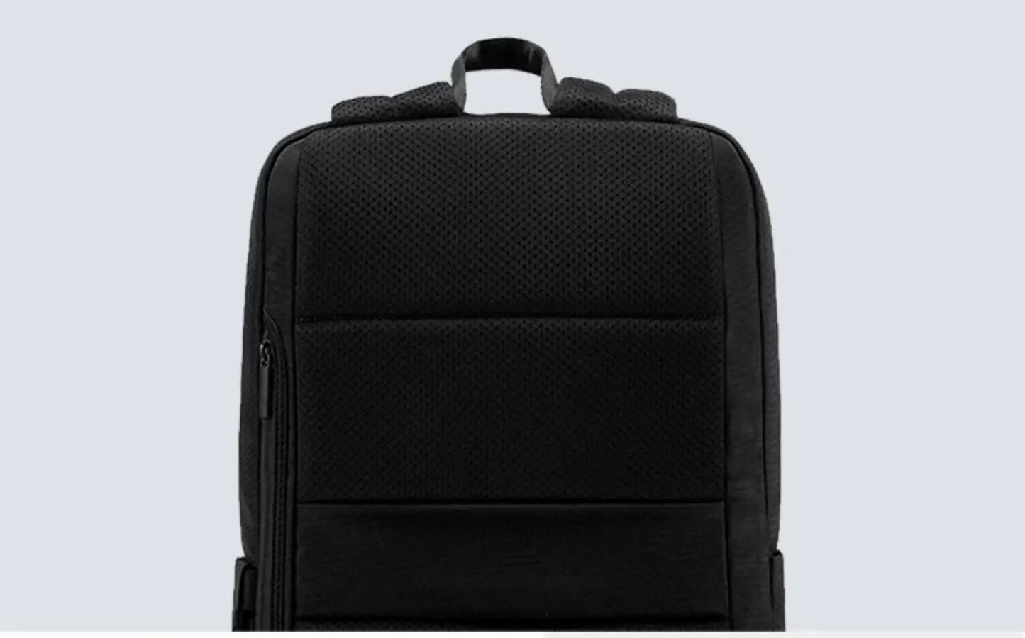 classic business backpack fashion laptop bag for men and women travel large capacity backpack.
