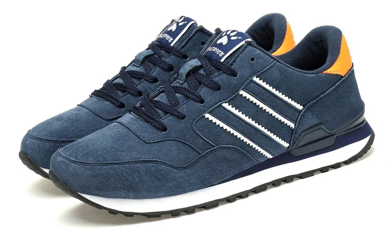 Tênis Feminino Sapatos Masculinos Botas Masculinas Casuais Leves com Cadarço Respiráveis para Exterior Zapatillas Hombre Tenis Para Hombre