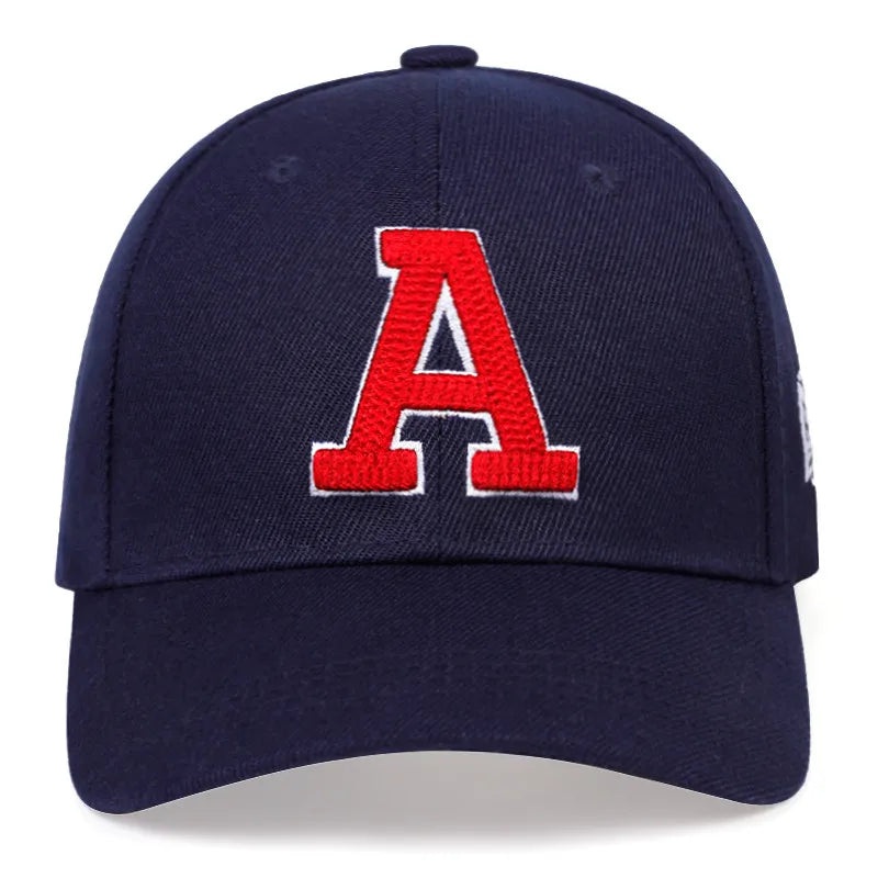 new Black Cap Hat Men Cotton Baseball Caps for Men Women Bones Masculino Branded Mens Caps Snapback Hip-Hop Hats