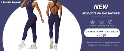 Summer Short Sports Jumpsuit Sleeveless Gym Set Women Yoga Clothes Rompers Workout One-piece Suit Outdoor Recreation Bodysuits