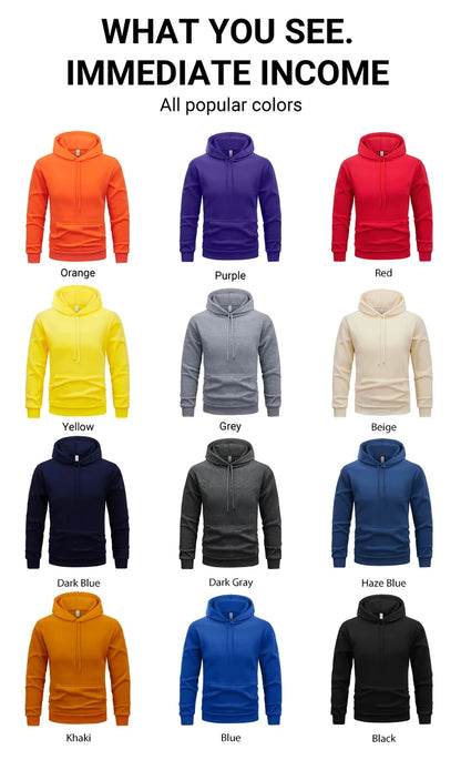 Beautiful Angel Wings Printed Hoodies Women Warm Comfortable Casual Hoodie Fashion Classic Hoody Loose Original Basic Clothes