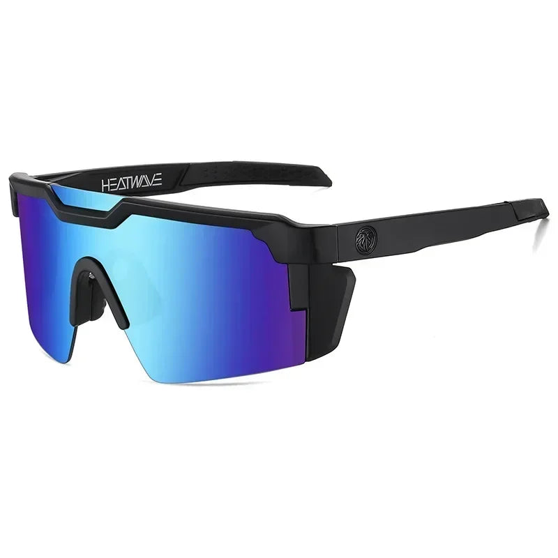 Sunglasses Women's Men's Fashion Glasses Vintage Outdoor