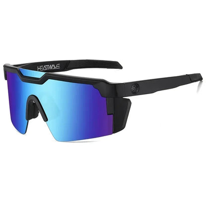 Sunglasses Women's Men's Fashion Glasses Vintage Outdoor