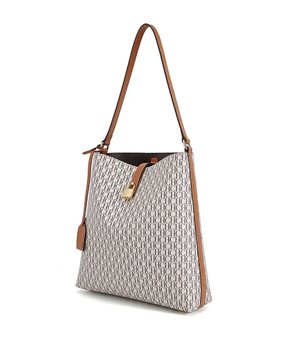 Tote Bag Brand Women's New PVC Minimalist Women's Storage Bag
