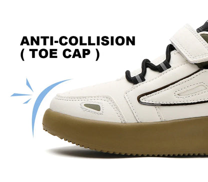 Sport Kids Sneakers Boys Casual Shoes For Children Sneakers Girls Shoes Leather Anti-slippery Fashion tenis infantil menino