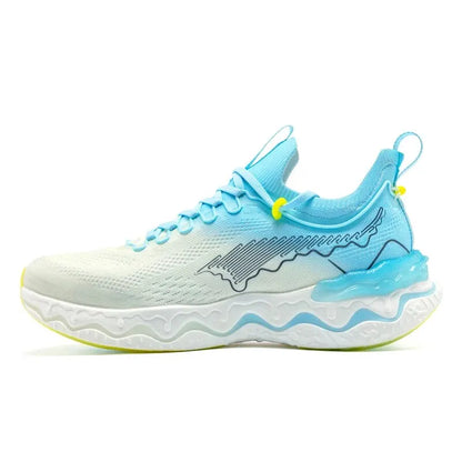 2024 New Style Color O-Resilio CreamMix Road Running Shoes for Man Lightweight Cushioning Men Training Outdoor Sneakers