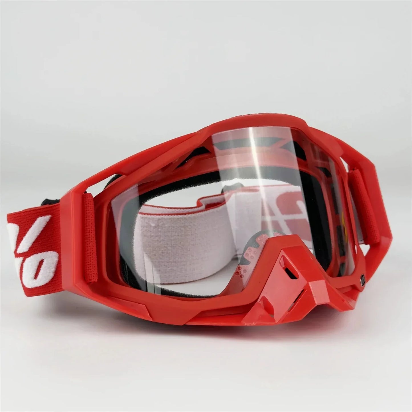 Motorcycle Goggles Motocross Glasses Off-road Sunglasses For Man MTB ATV Mask Windproof Protection Cycling Racing