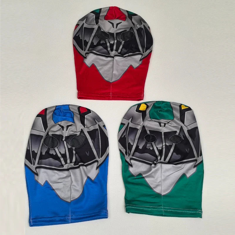 Anime Fancy Ranger Kishiryu Sentai Ryusoulger Cosplay Costume Jumpsuit Halloween Party Cosplay Halloween Carnival Suit For Boys