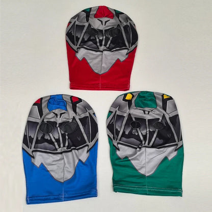 Anime Fancy Ranger Kishiryu Sentai Ryusoulger Cosplay Costume Jumpsuit Halloween Party Cosplay Halloween Carnival Suit For Boys