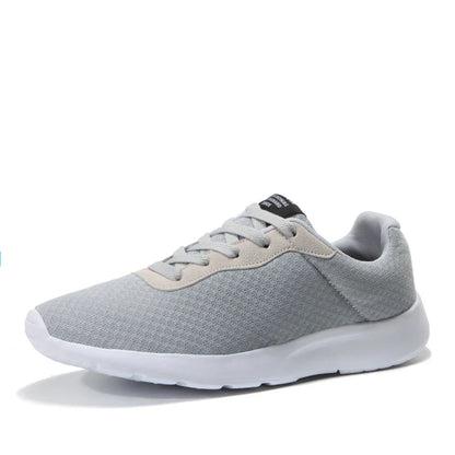 Original men running walking mesh shoes fashion casual sneakers outdoor breathable Athletic gym lightweight men tennis footwear