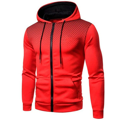 2024 Mens Tracksuits Men's Clothing Men Sets Hoodie Set Zipper Sweatshirt Casual Sport Sweatpants Man Sweat Suit Set Running