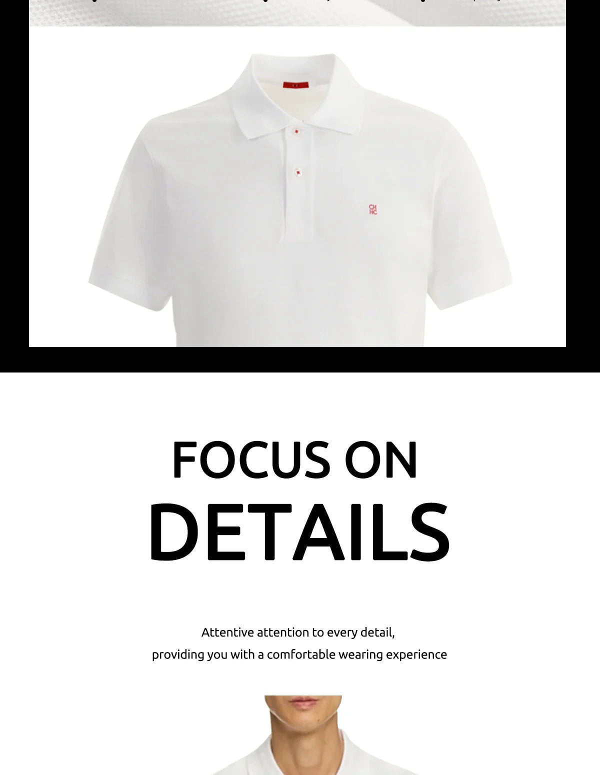 New Men's Solid Color Polo Shirt Short Sleeve Lapel Button Tshirts Summer Men Casual Streetwear Lightweight Tops