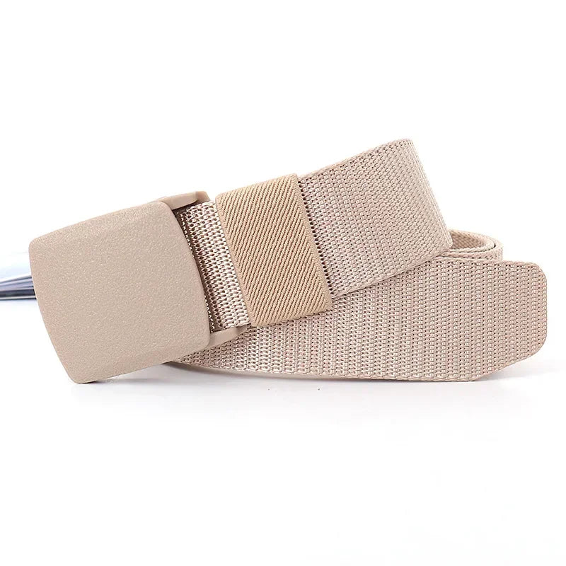 110/120/130/140/150/160/170cm Camo  - Belts Casual Jeans Accessories Branded Sports Outdoor Belts for Men Women