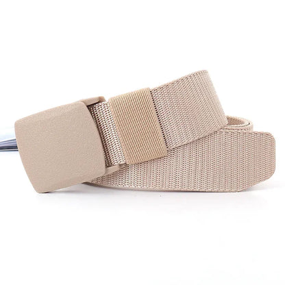 110/120/130/140/150/160/170cm Camo  - Belts Casual Jeans Accessories Branded Sports Outdoor Belts for Men Women