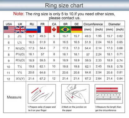 Luxury 2.2cttw 3mm Moissanite Full Enternity Diamond Engagement Ring For Women S925 Silver Wedding Band Rings Fine Jewelry