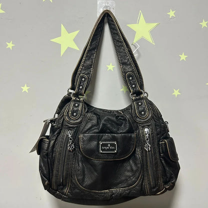 Women Handhag Designers Luxury Hand bags Fashion Women Plaid Shoulder Bags Female Top-handle Bags Large Purse Hobos